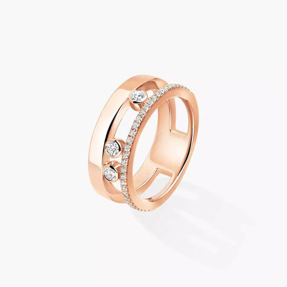 [LORA] Move Romane Diamond Ring