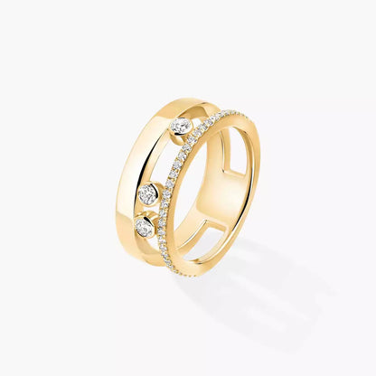 [LORA] Move Romane Diamond Ring