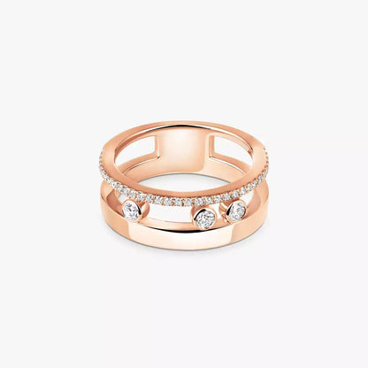 [LORA] Move Romane Diamond Ring