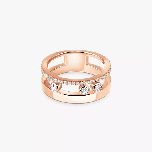 [LORA] Move Romane Diamond Ring