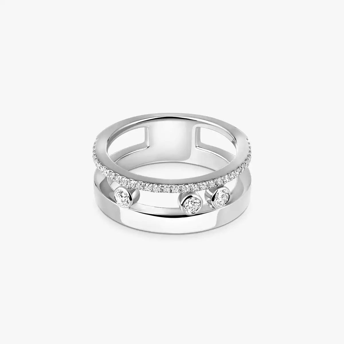 [LORA] Move Romane Diamond Ring