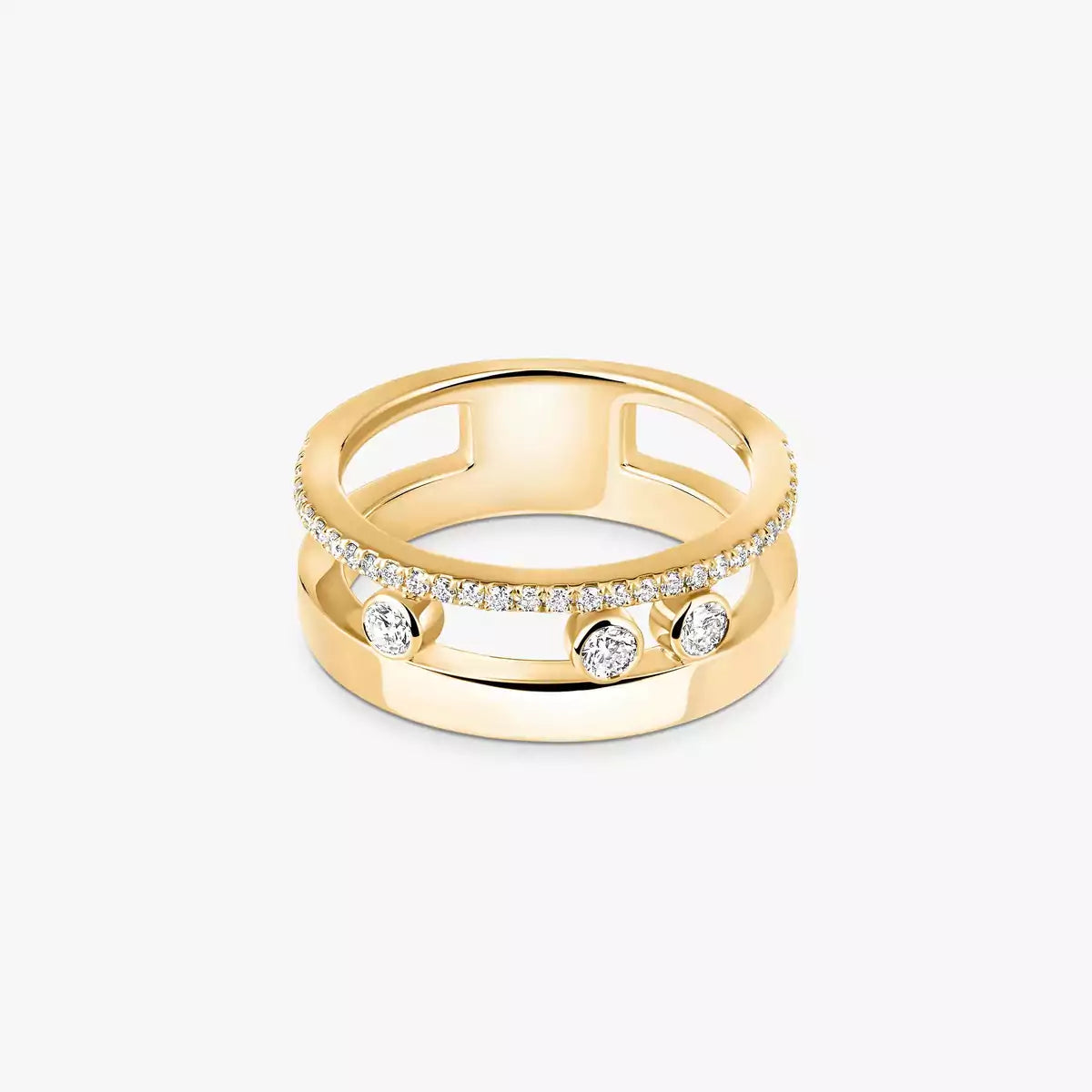 [LORA] Move Romane Diamond Ring