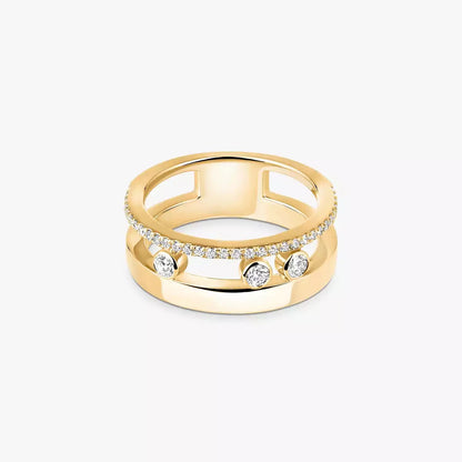 [LORA] Move Romane Diamond Ring