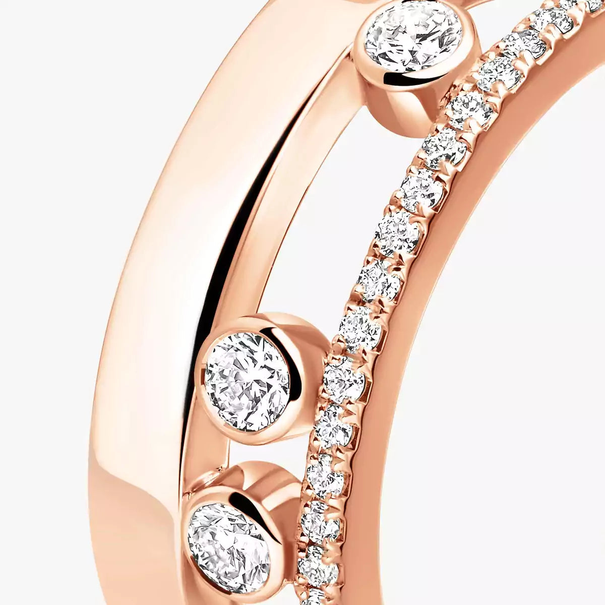 [LORA] Move Romane Diamond Ring