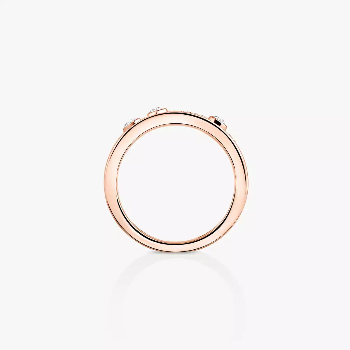 [LORA] Move Romane Diamond Ring