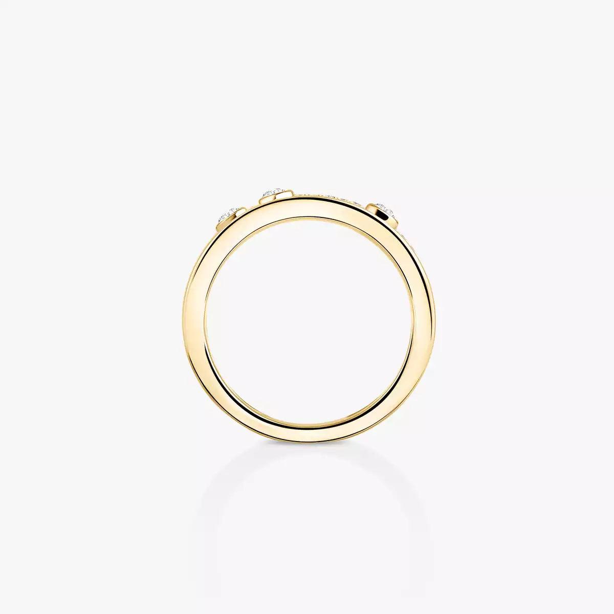 [LORA] Move Romane Diamond Ring