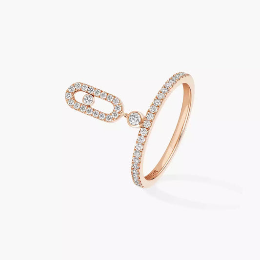 [LORA] Move Uno Diamond Ring