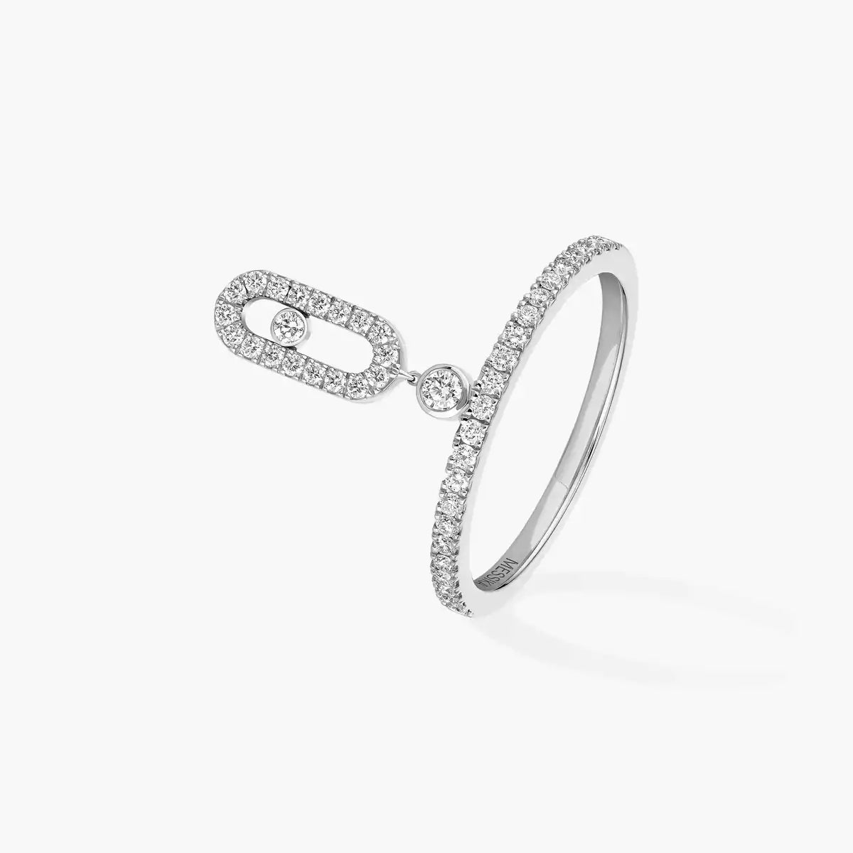 [LORA] Move Uno Diamond Ring