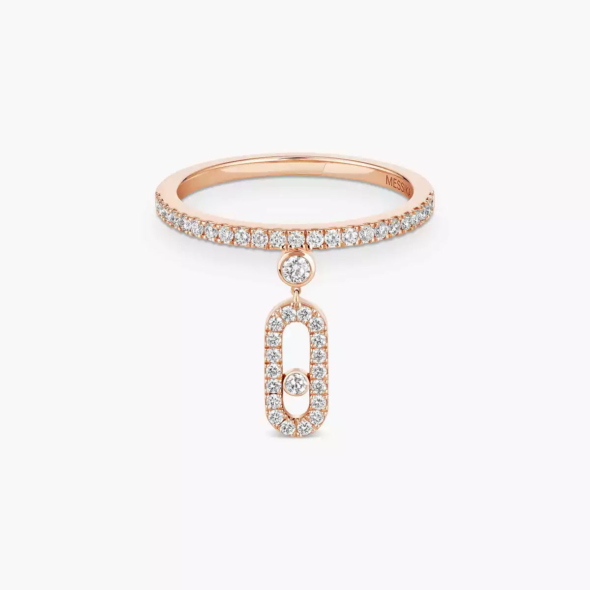[LORA] Move Uno Diamond Ring