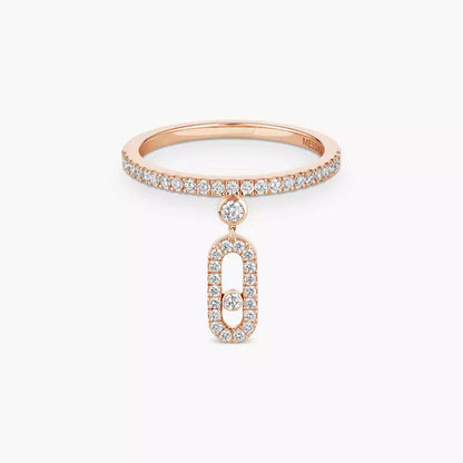 [LORA] Move Uno Diamond Ring