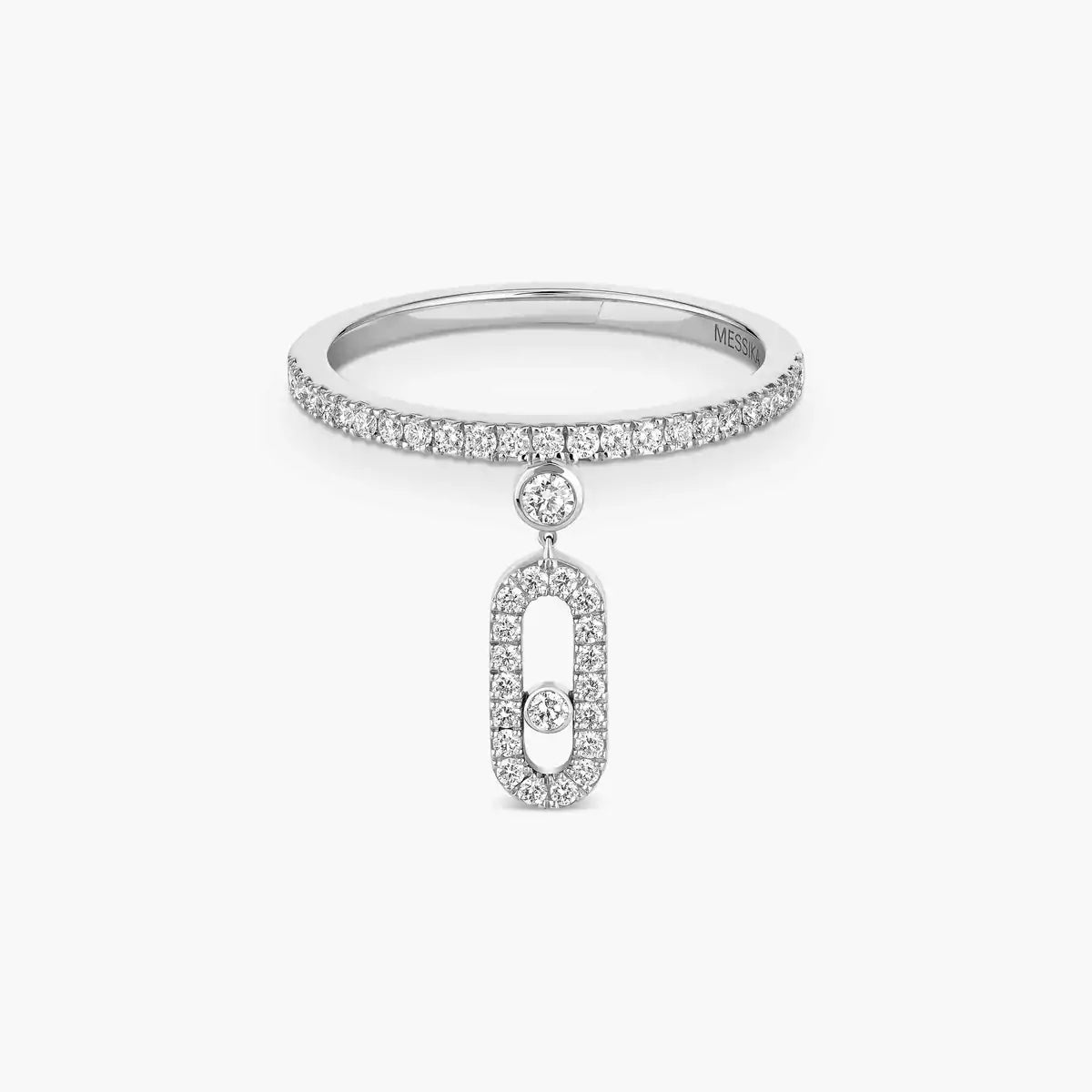 [LORA] Move Uno Diamond Ring