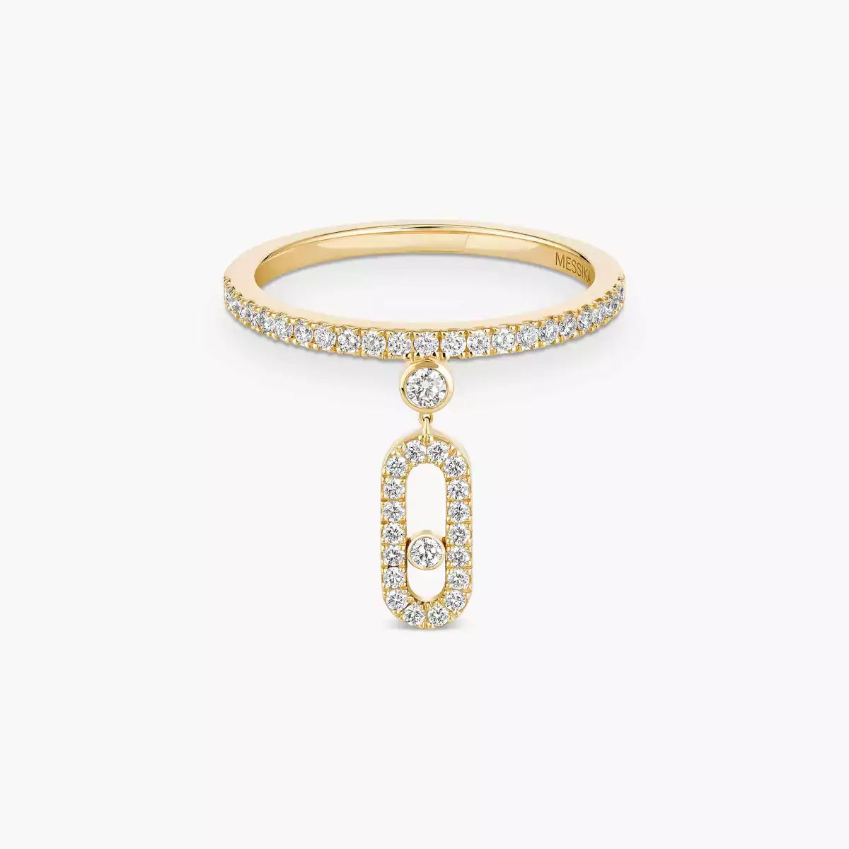 [LORA] Move Uno Diamond Ring