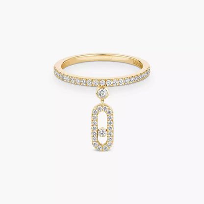 [LORA] Move Uno Diamond Ring