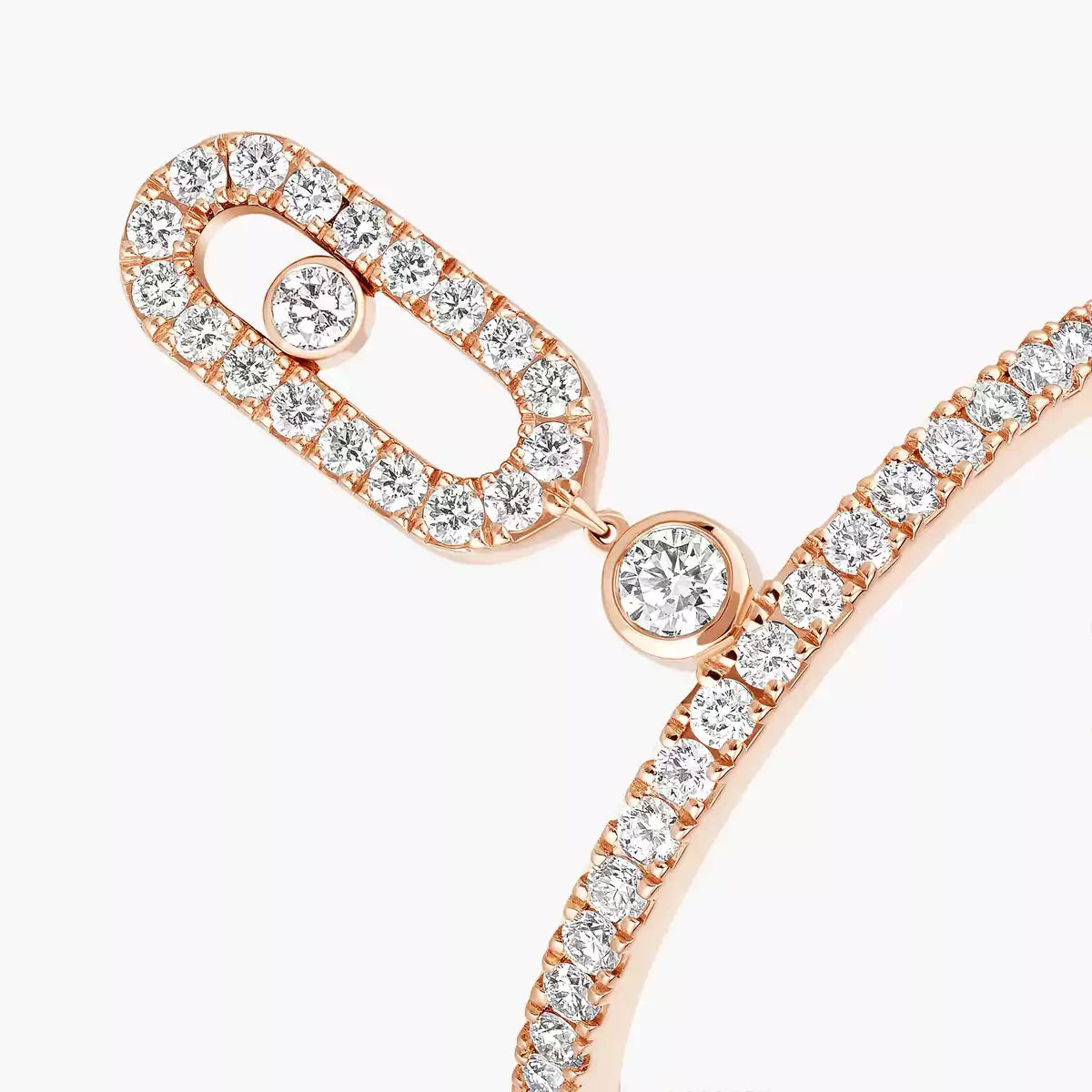[LORA] Move Uno Diamond Ring