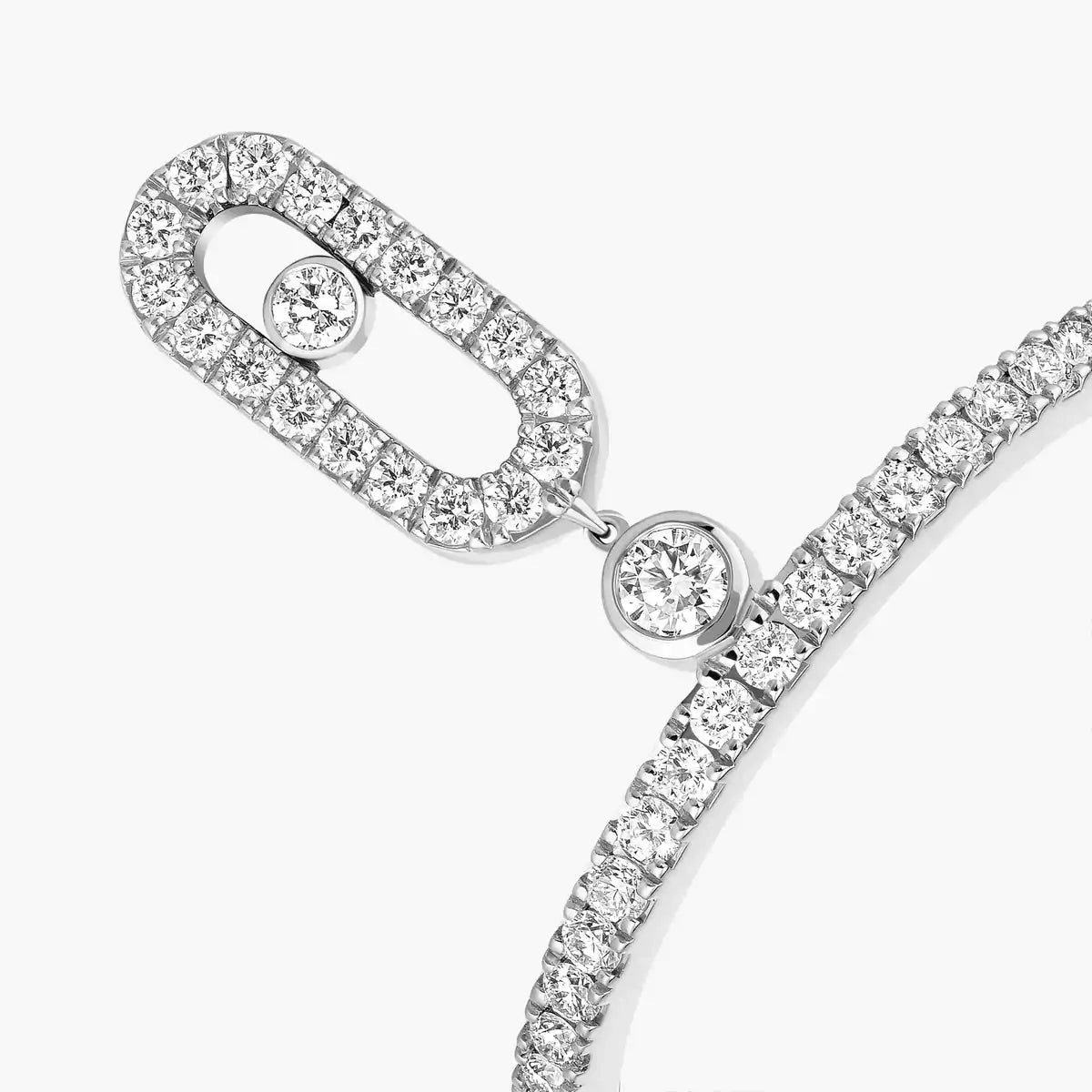 [LORA] Move Uno Diamond Ring