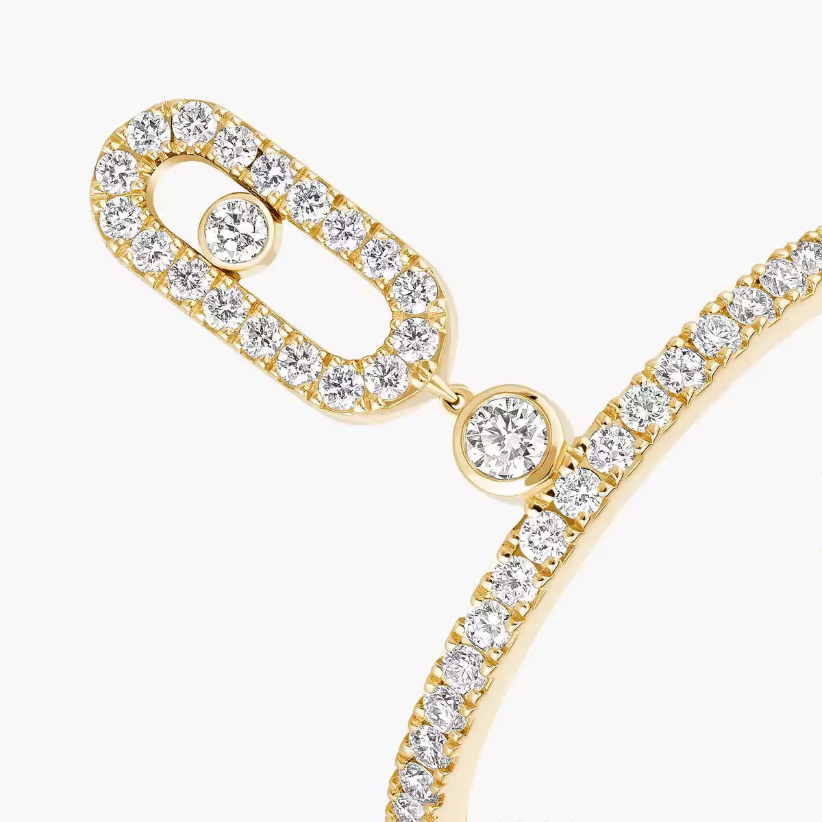 [LORA] Move Uno Diamond Ring