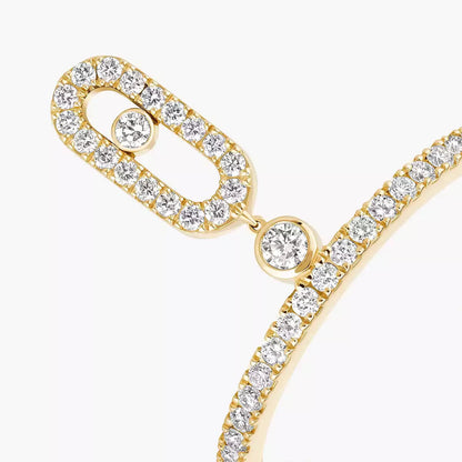 [LORA] Move Uno Diamond Ring
