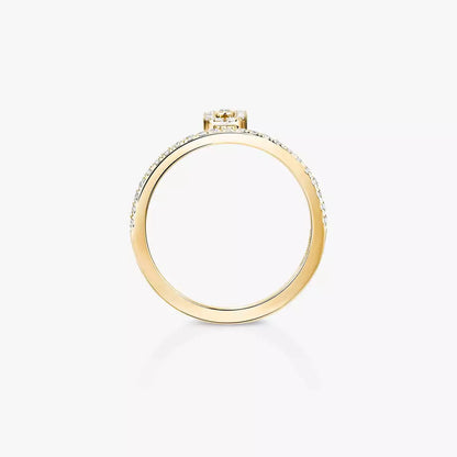[LORA] Move Uno Diamond Ring