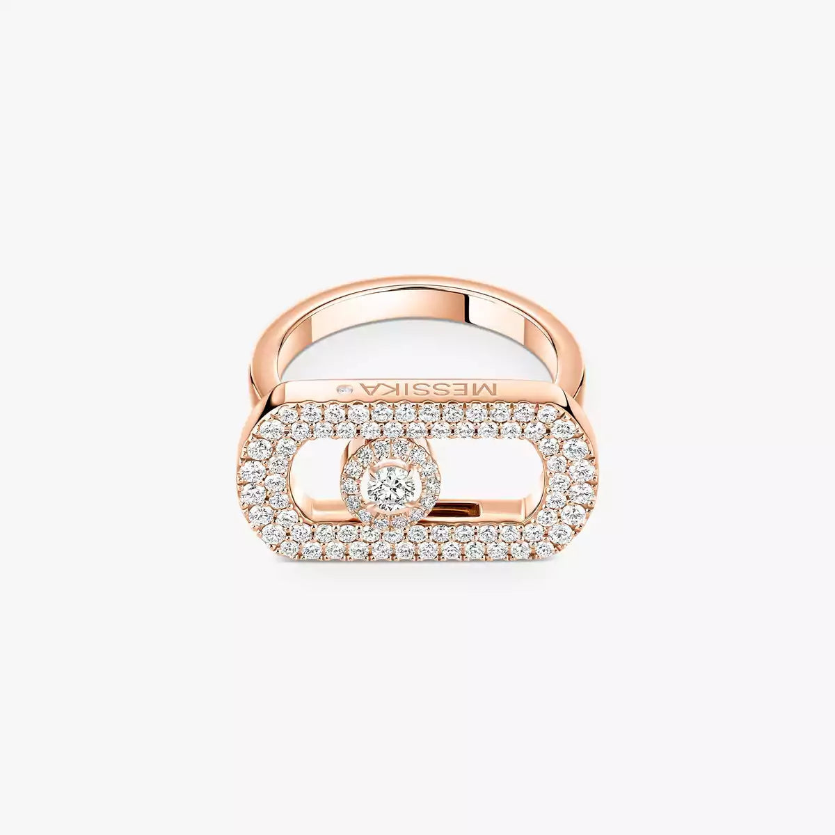 [LORA] So Move Pave_-Set Diamond Ring