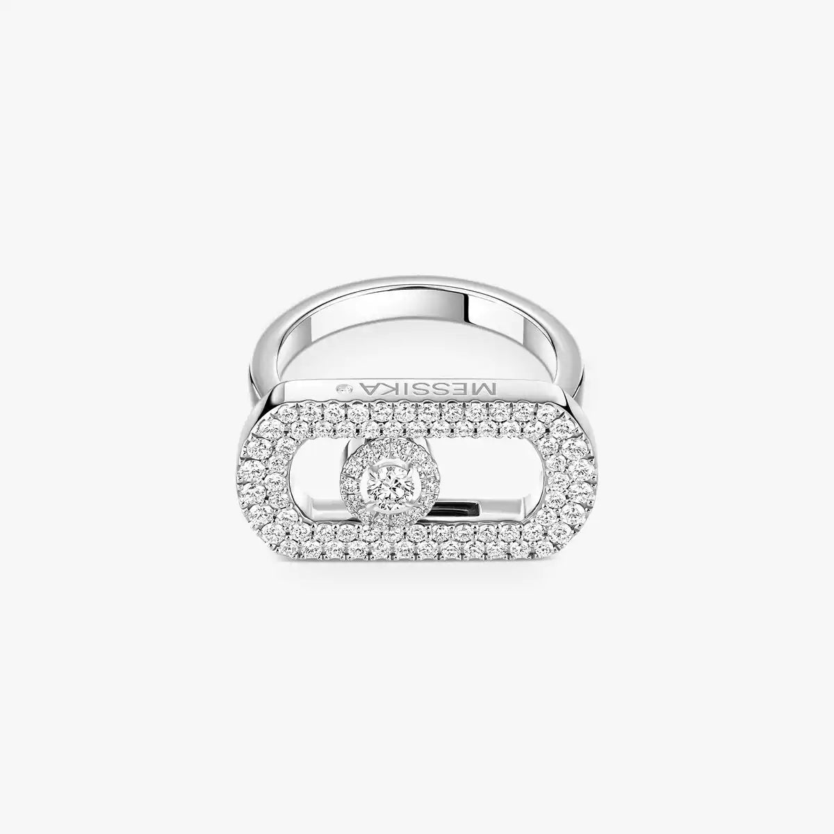 [LORA] So Move Pave_-Set Diamond Ring
