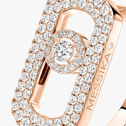 [LORA] So Move Pave_-Set Diamond Ring