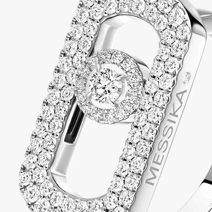 [LORA] So Move Pave_-Set Diamond Ring