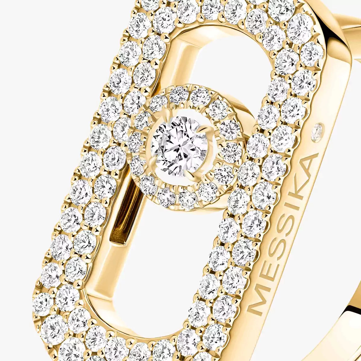 [LORA] So Move Pave_-Set Diamond Ring
