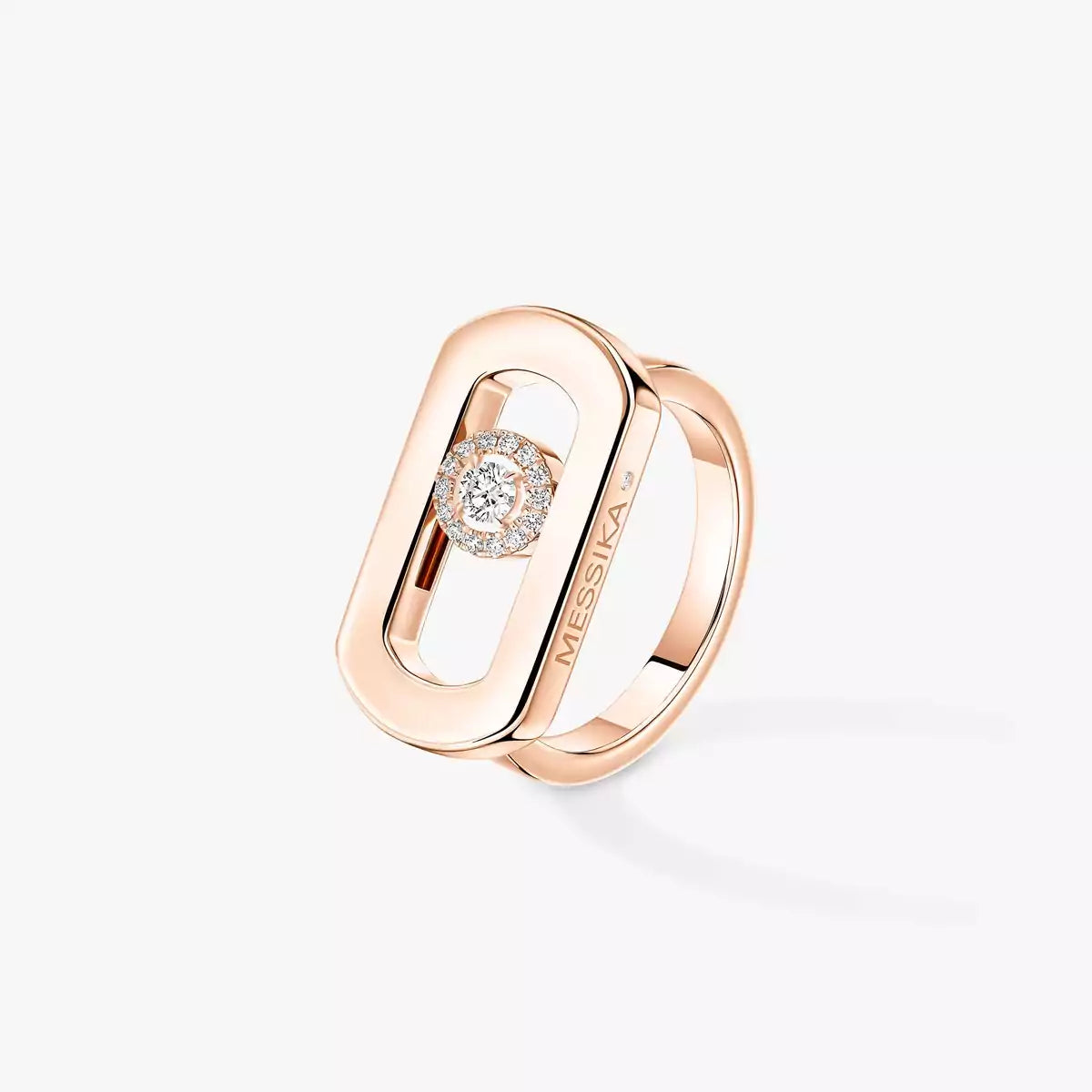 [LORA] So Move Diamond Ring