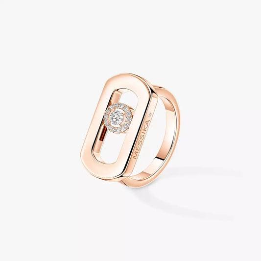 [LORA] So Move Diamond Ring