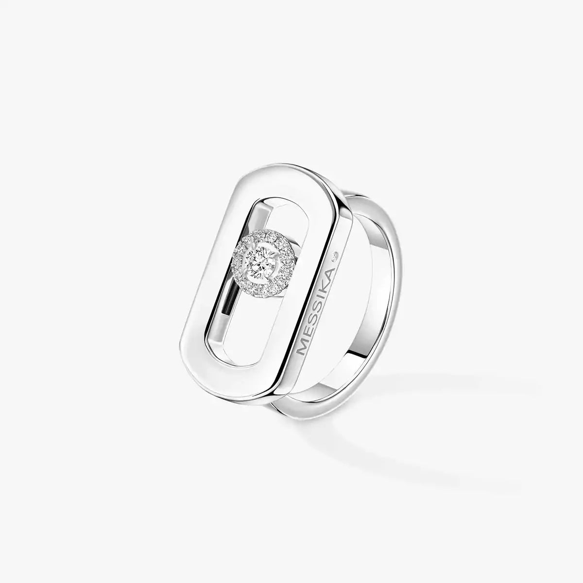 [LORA] So Move Diamond Ring