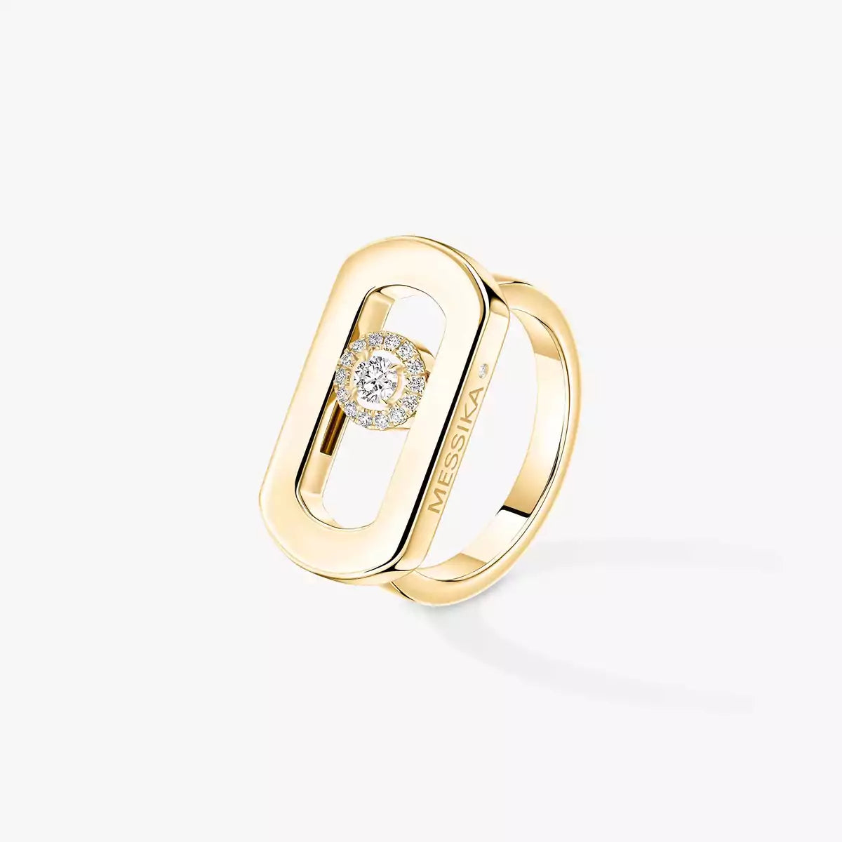 [LORA] So Move Diamond Ring