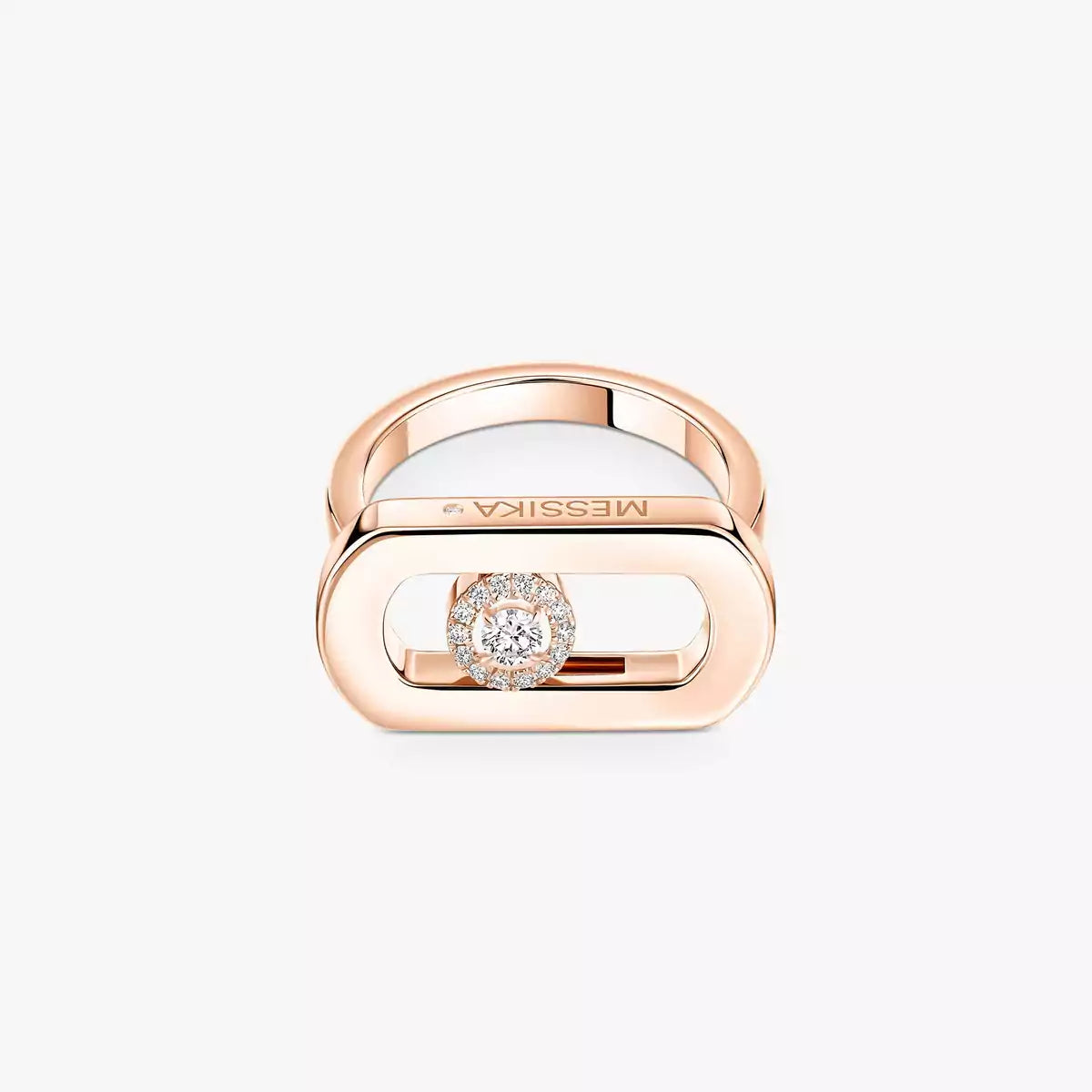 [LORA] So Move Diamond Ring