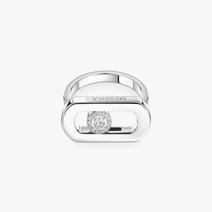 [LORA] So Move Diamond Ring
