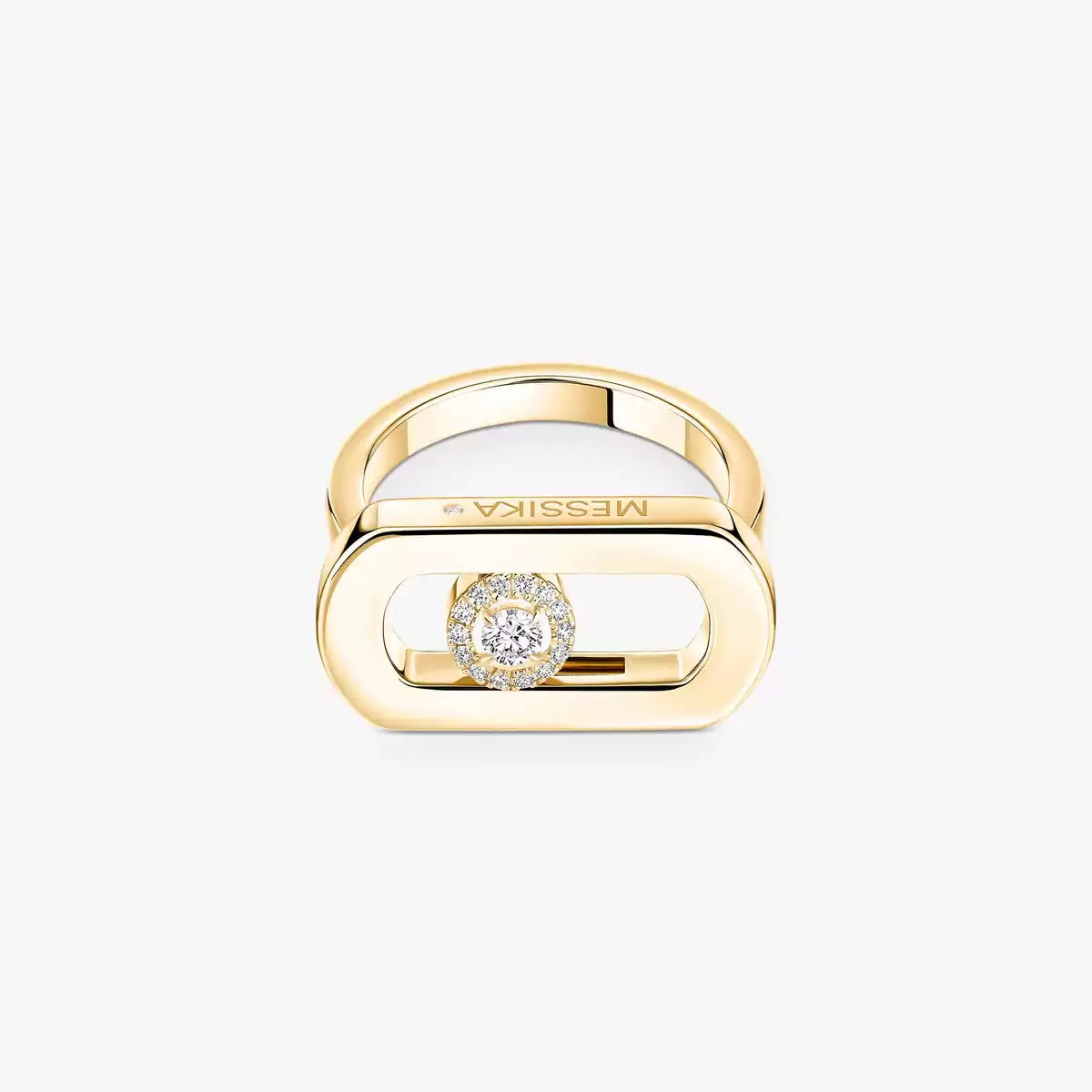 [LORA] So Move Diamond Ring