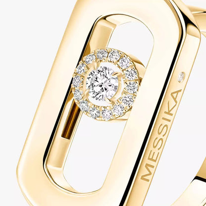 [LORA] So Move Diamond Ring