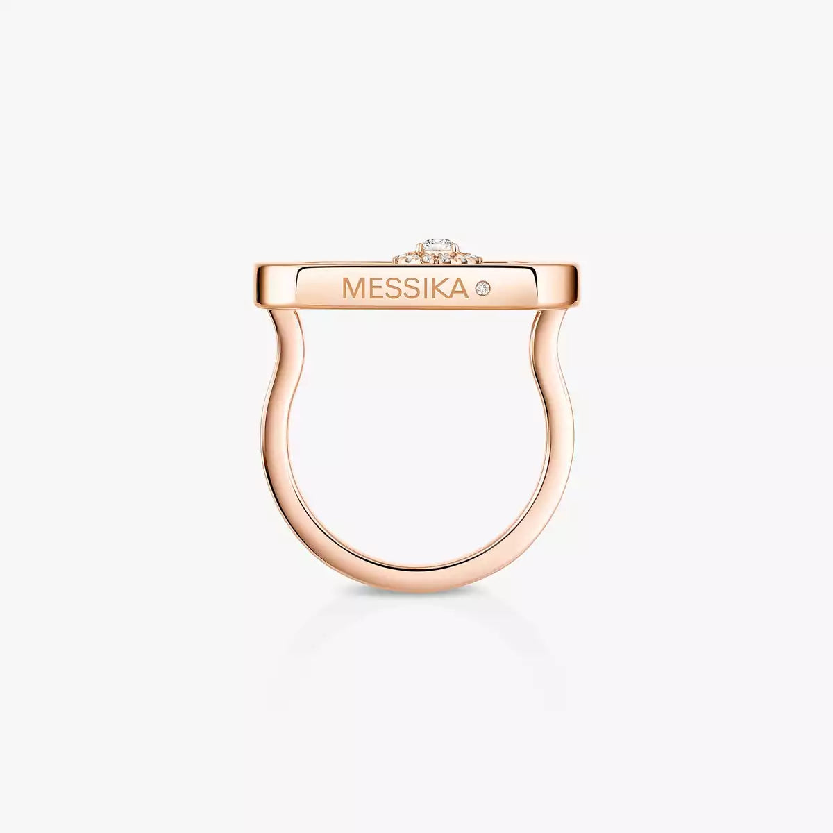 [LORA] So Move Diamond Ring