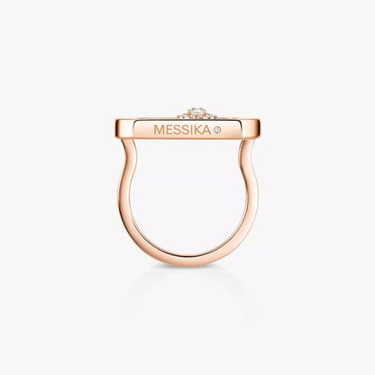 [LORA] So Move Diamond Ring