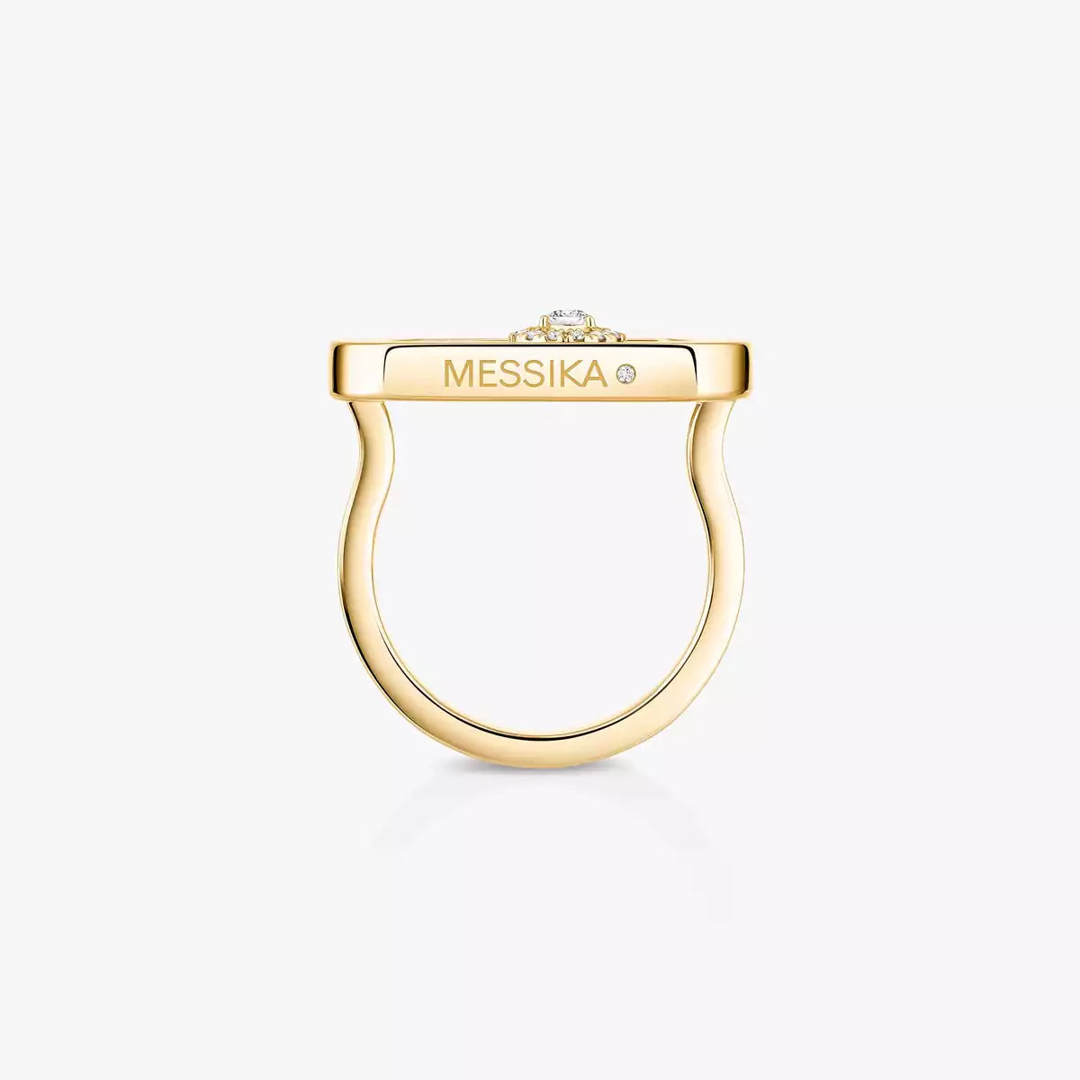 [LORA] So Move Diamond Ring