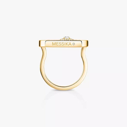 [LORA] So Move Diamond Ring