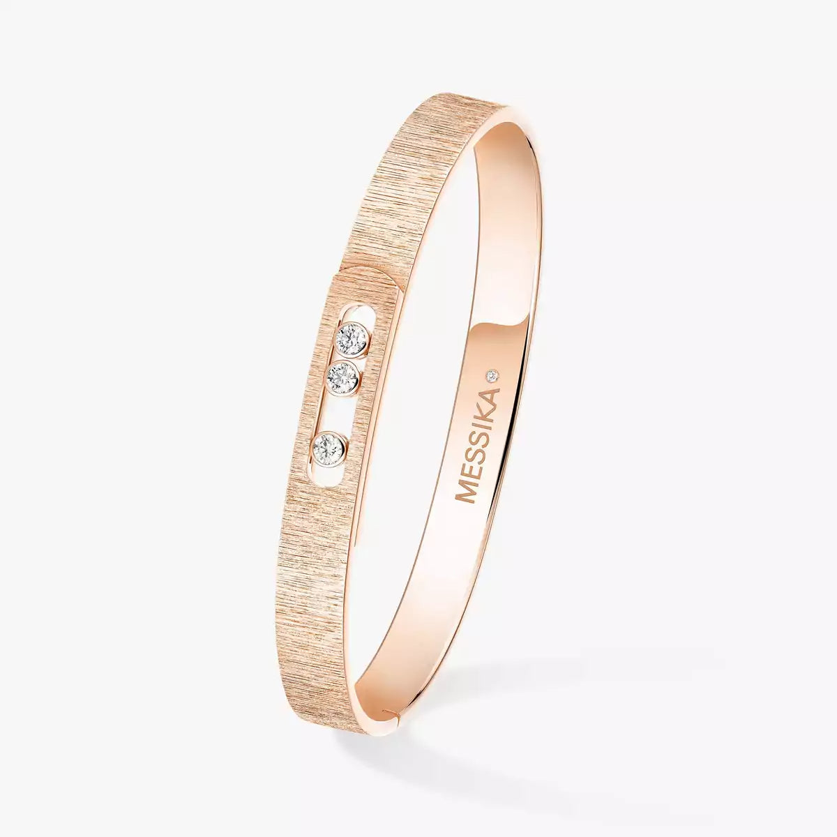 [LORA] Move Noa Ciselé bangle