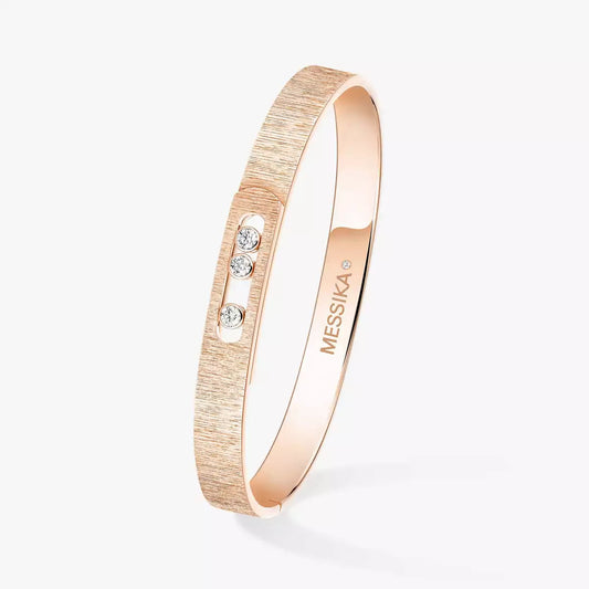 [LORA] Move Noa Ciselé bangle