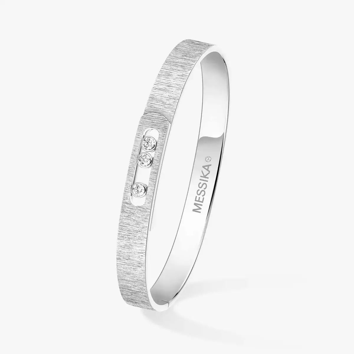 [LORA] Move Noa Ciselé bangle