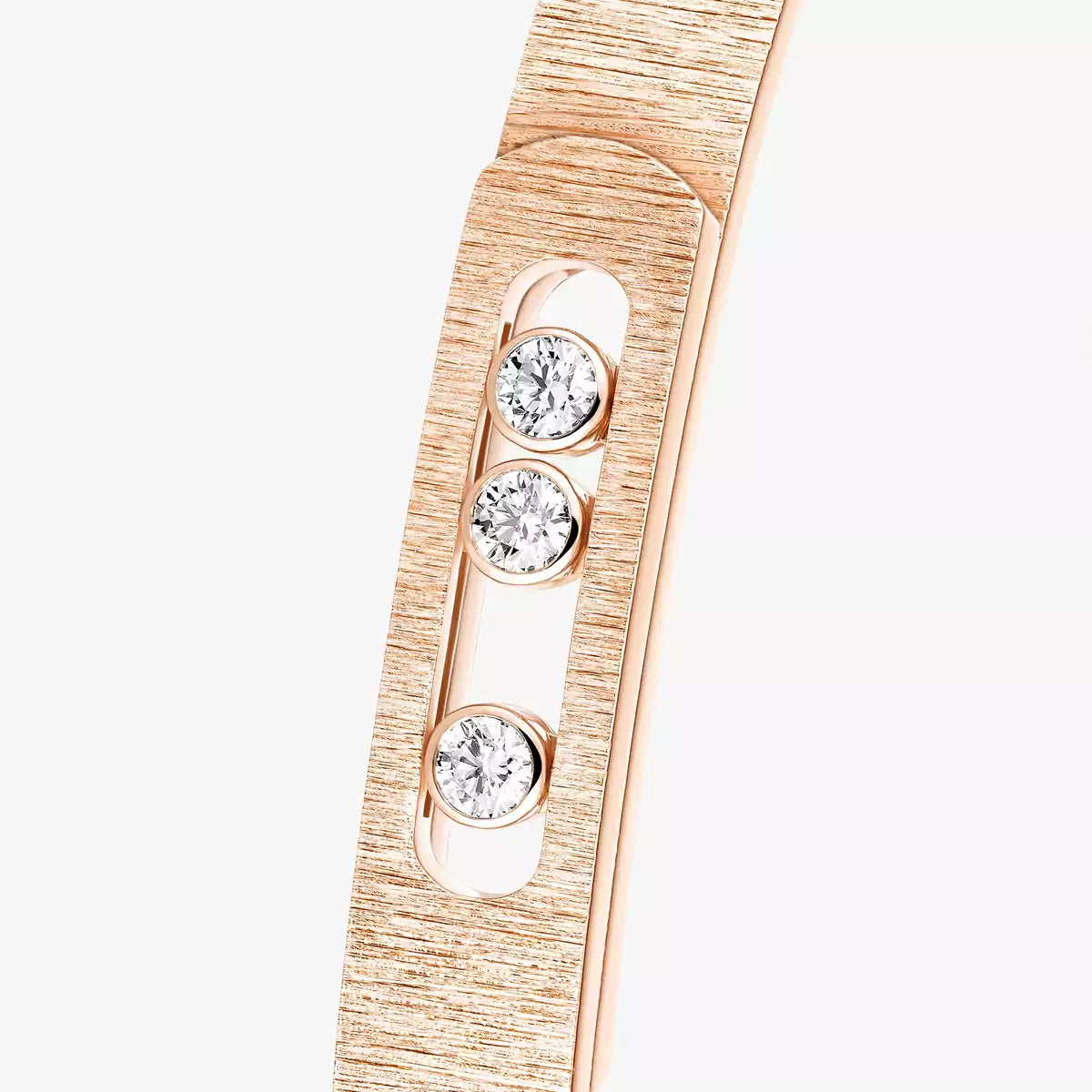 [LORA] Move Noa Ciselé bangle