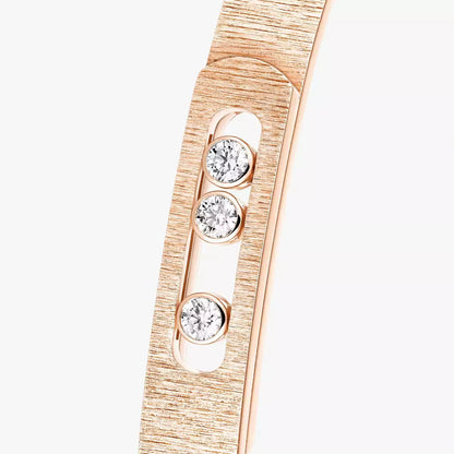 [LORA] Move Noa Ciselé bangle
