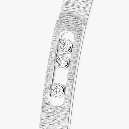 [LORA] Move Noa Ciselé bangle