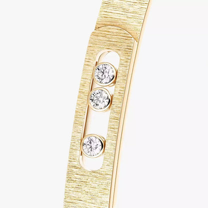[LORA] Move Noa Ciselé bangle