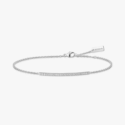 [LORA] Gatsby Diamond Bracelet