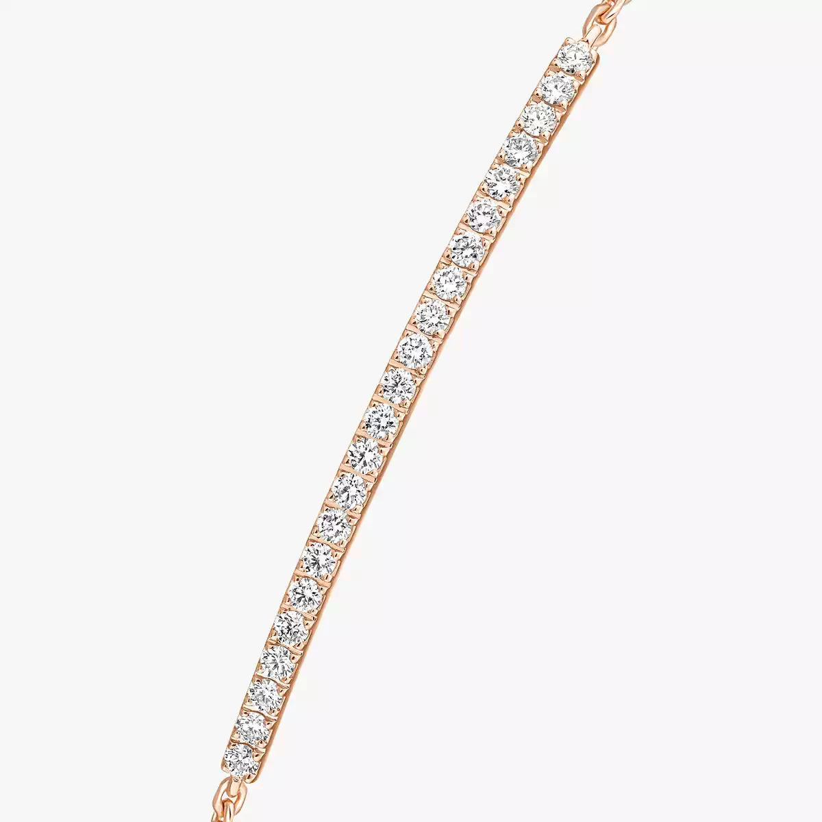 [LORA] Gatsby Diamond Bracelet