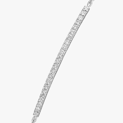 [LORA] Gatsby Diamond Bracelet