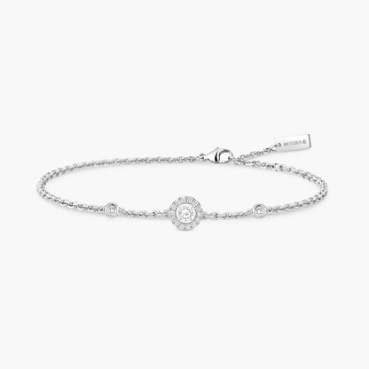 [LORA] Joy Diamond Bracelet Small